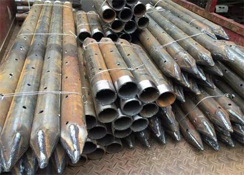 禄劝钢花管哪里有卖